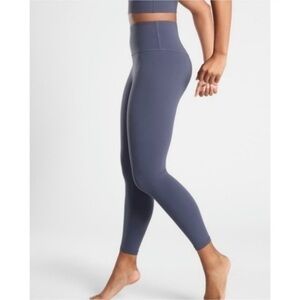 Athleta ultra high rise elation size XXS